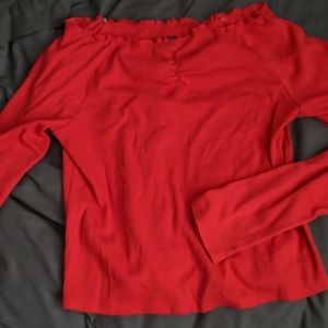 Women's long sleeve